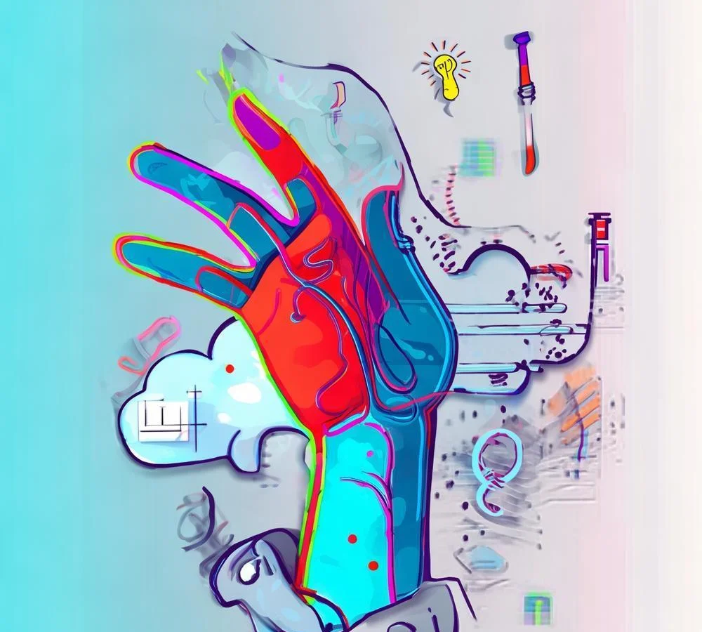 颈椎病引起的手指麻木：揭秘病因与自我缓解方法