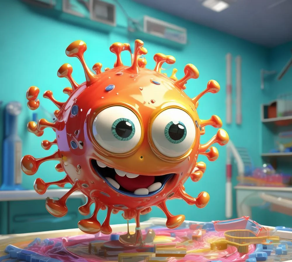 生气会引起乳房疼痛吗？揭秘情绪与健康的微妙关系