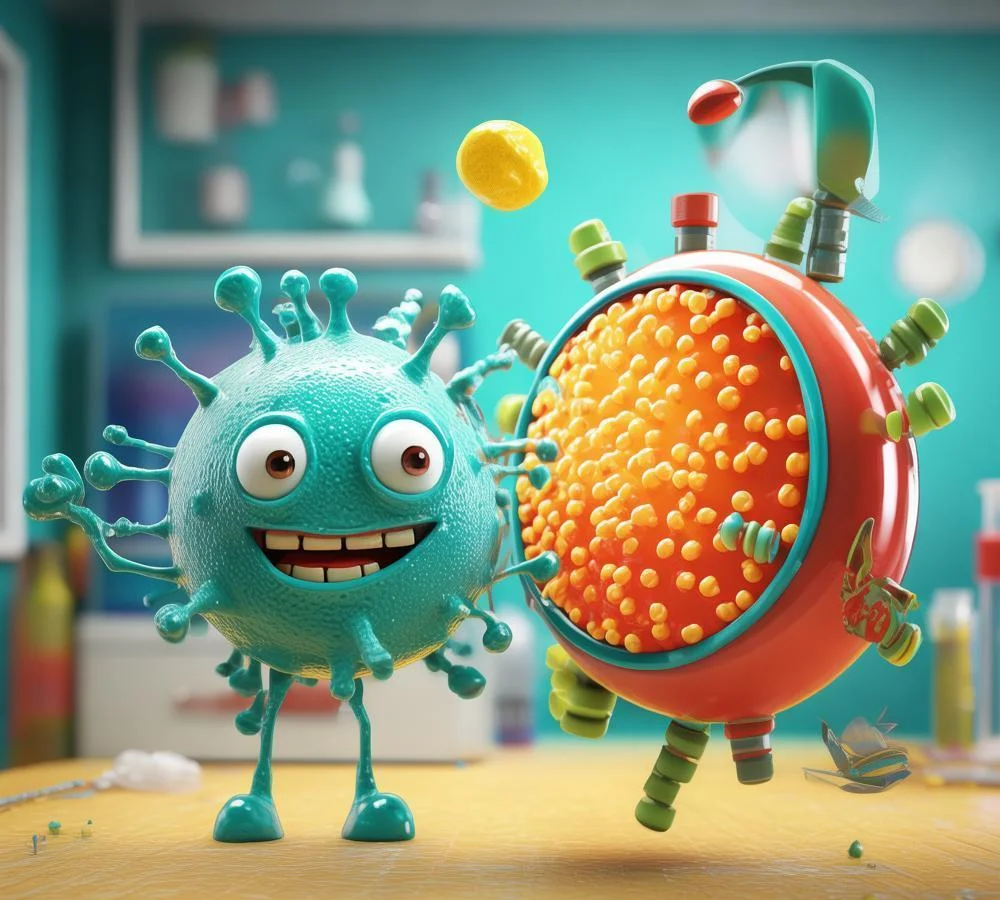 颈椎病引发脸发麻：揭秘病因及预防方法