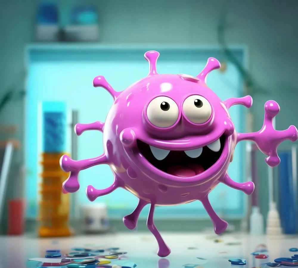 痔疮：隐秘的痛，下腹痛的元凶？揭秘痔疮与下腹痛的关联