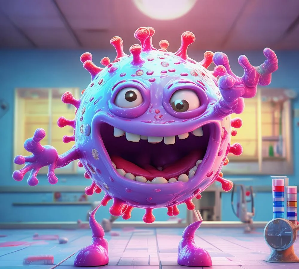 揭秘“引起硝烟的人”：吸烟背后的健康危机