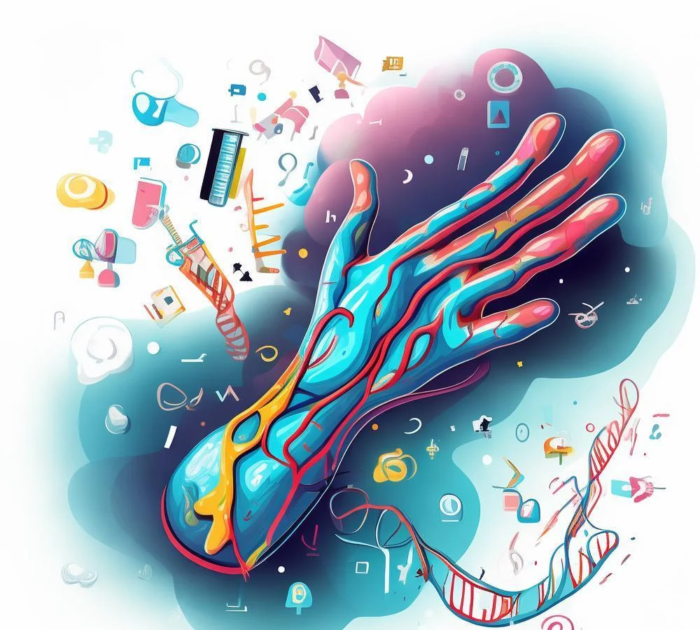 精神紧张与胃疼：揭秘压力下的消化系统反应