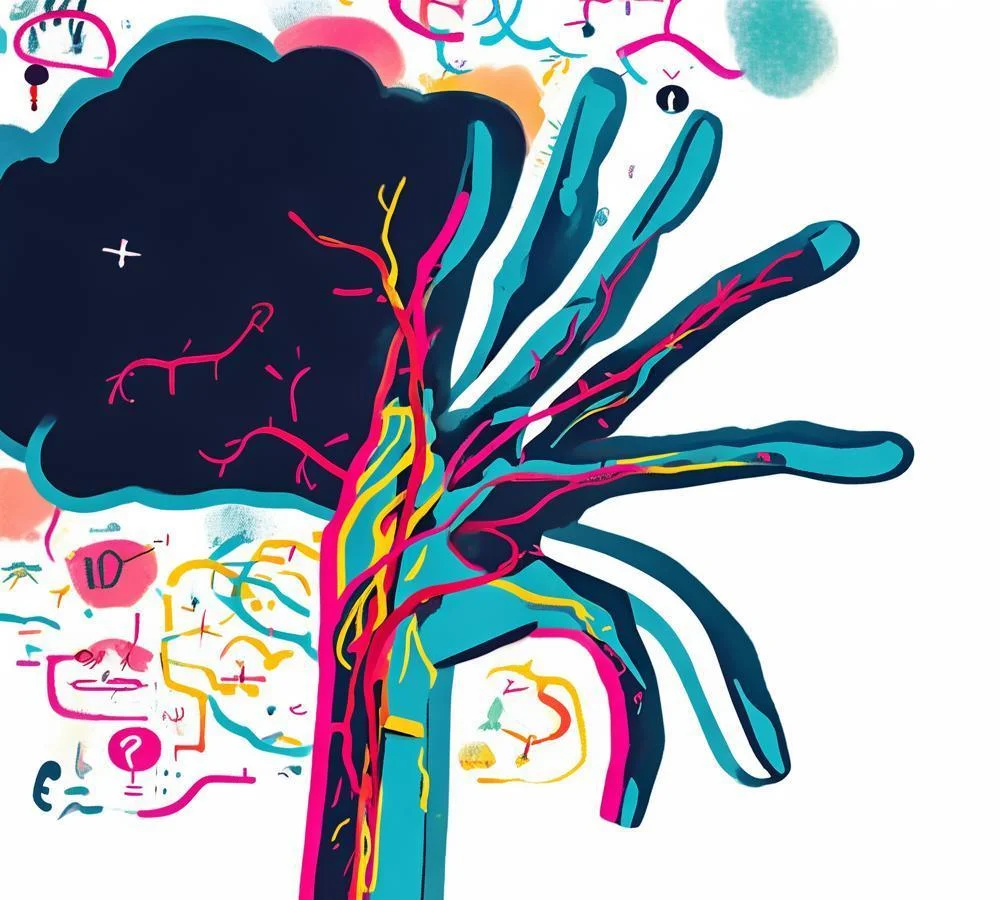 焦虑情绪如何引发耳鸣：揭秘心理与生理的微妙关系