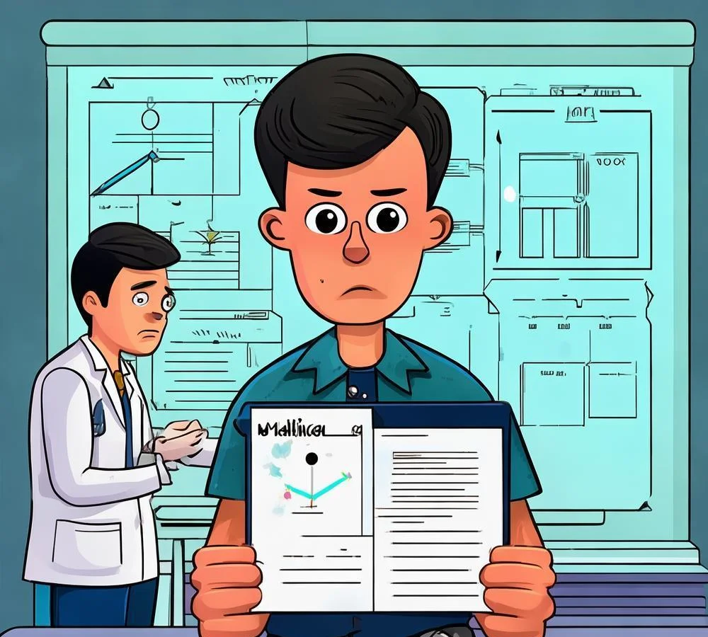 揭秘心肌炎的成因：预防从生活细节做起