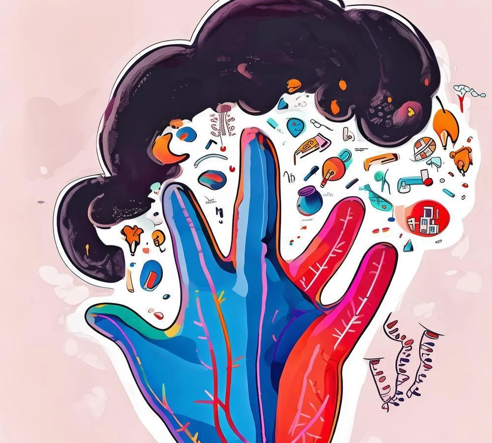 坐月子胃痛：揭秘产后胃痛的五大原因及缓解方法