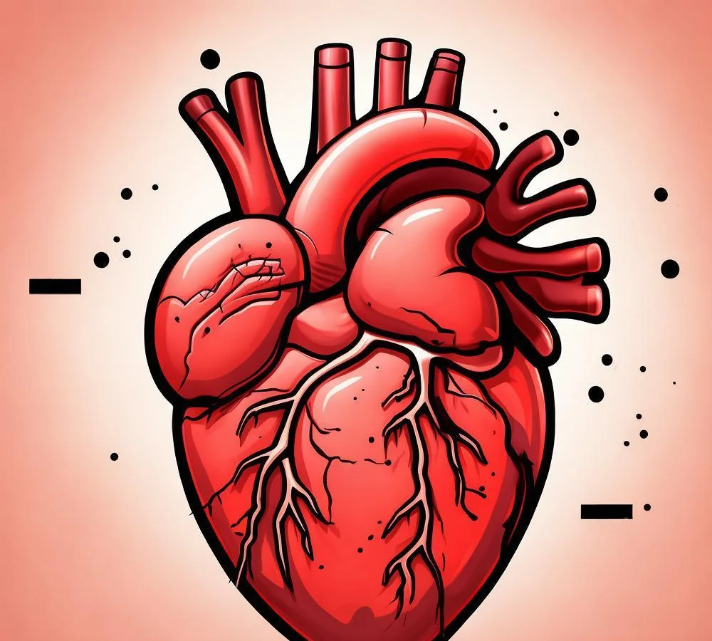 “爱着急”如何悄悄损害你的心脏？揭秘压力与心脏健康的关系