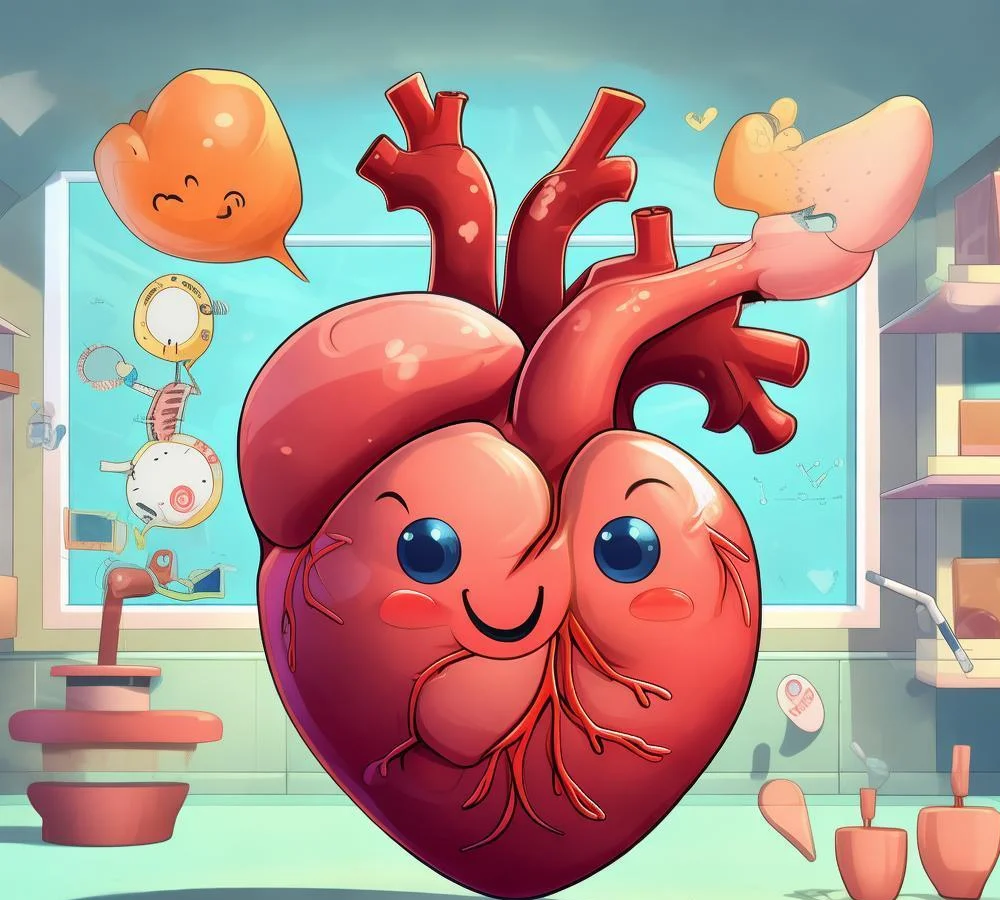 武汉心脏造影检查费用揭秘：了解真实价格，合理规划医疗预算