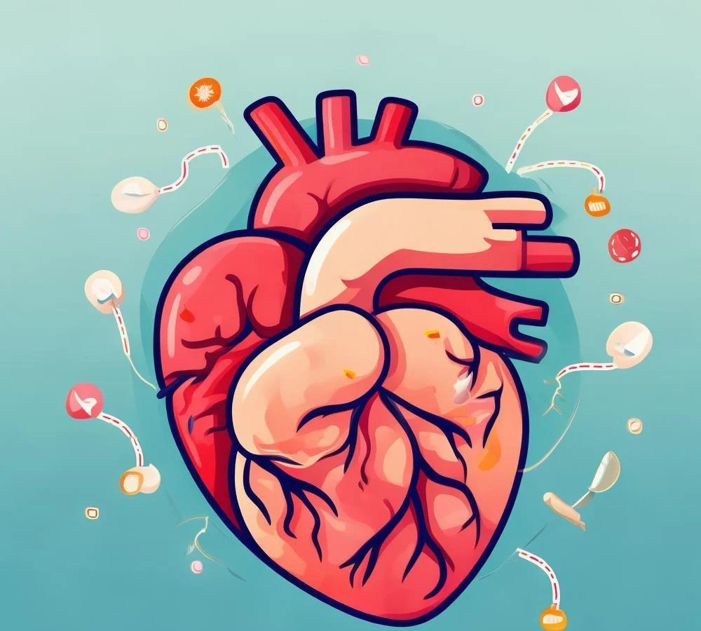 心脏病浮水：揭秘治疗之道，守护心脏健康