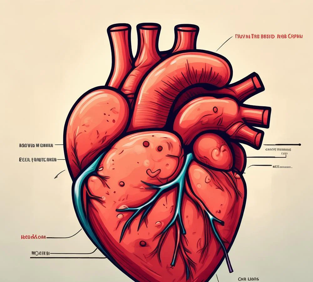 孕早期侧睡心脏疼，揭秘孕期睡眠健康之谜