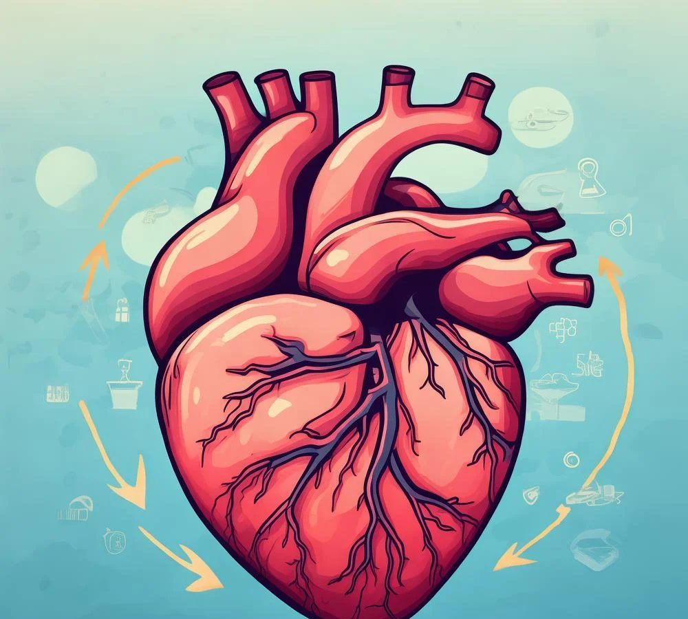 心脏动脉瘤：揭秘这种“隐形杀手”的真相与预防之道