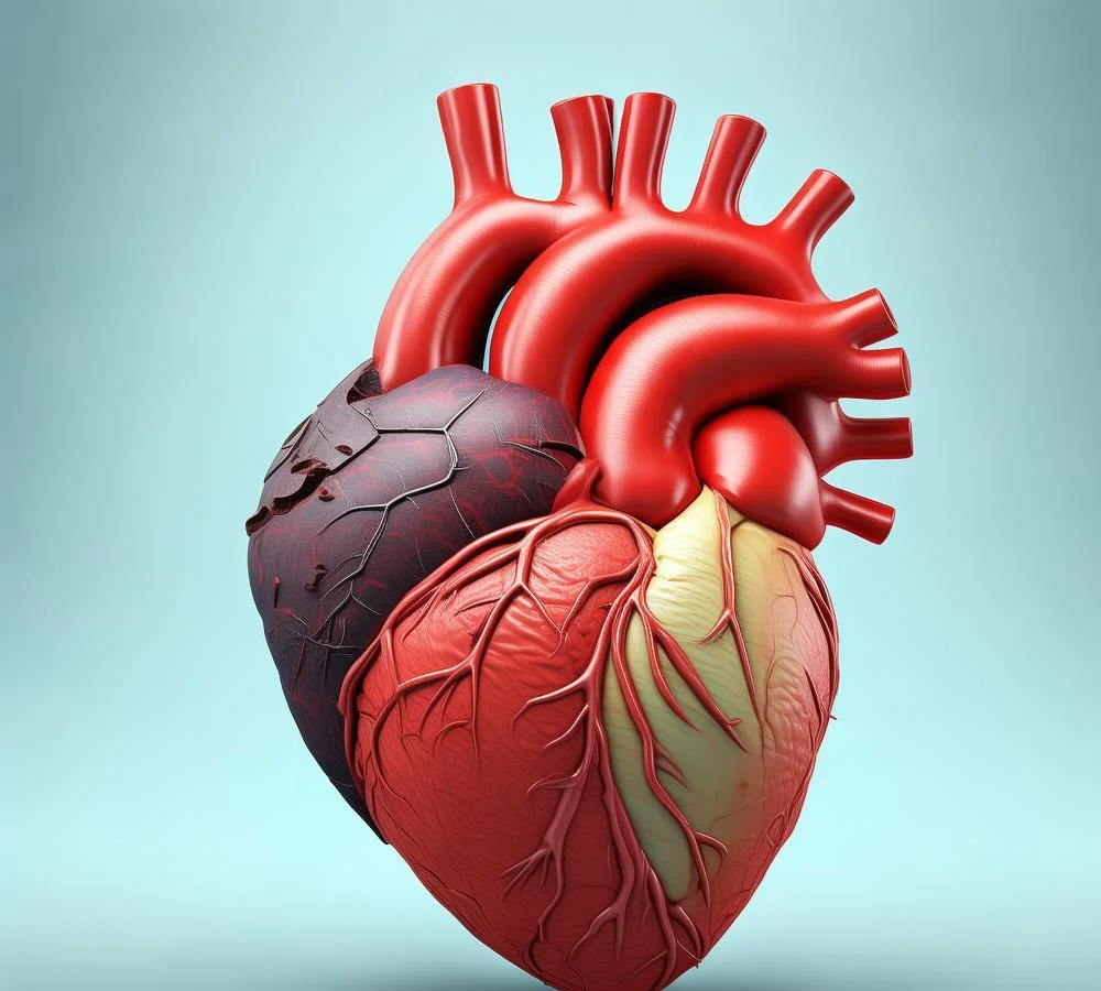 揭秘美国保护心脏的保健品：如何选对良方守护心健康？