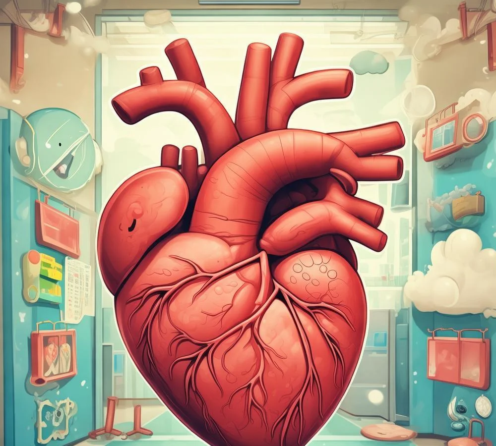 心脏搭桥术后饮食攻略：吃什么好得快，恢复更快