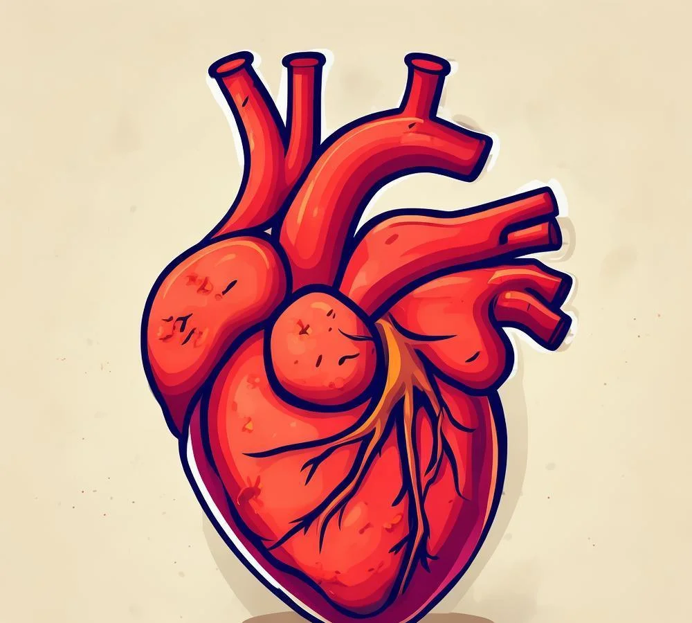 揭秘扩心病心脏核磁：早期诊断与治疗的关键