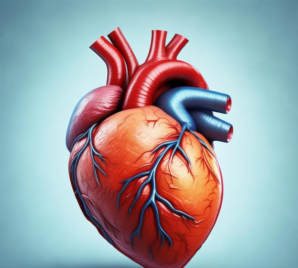 心脏供血不足引发脚跳：揭秘“不典型”的心脏病症状