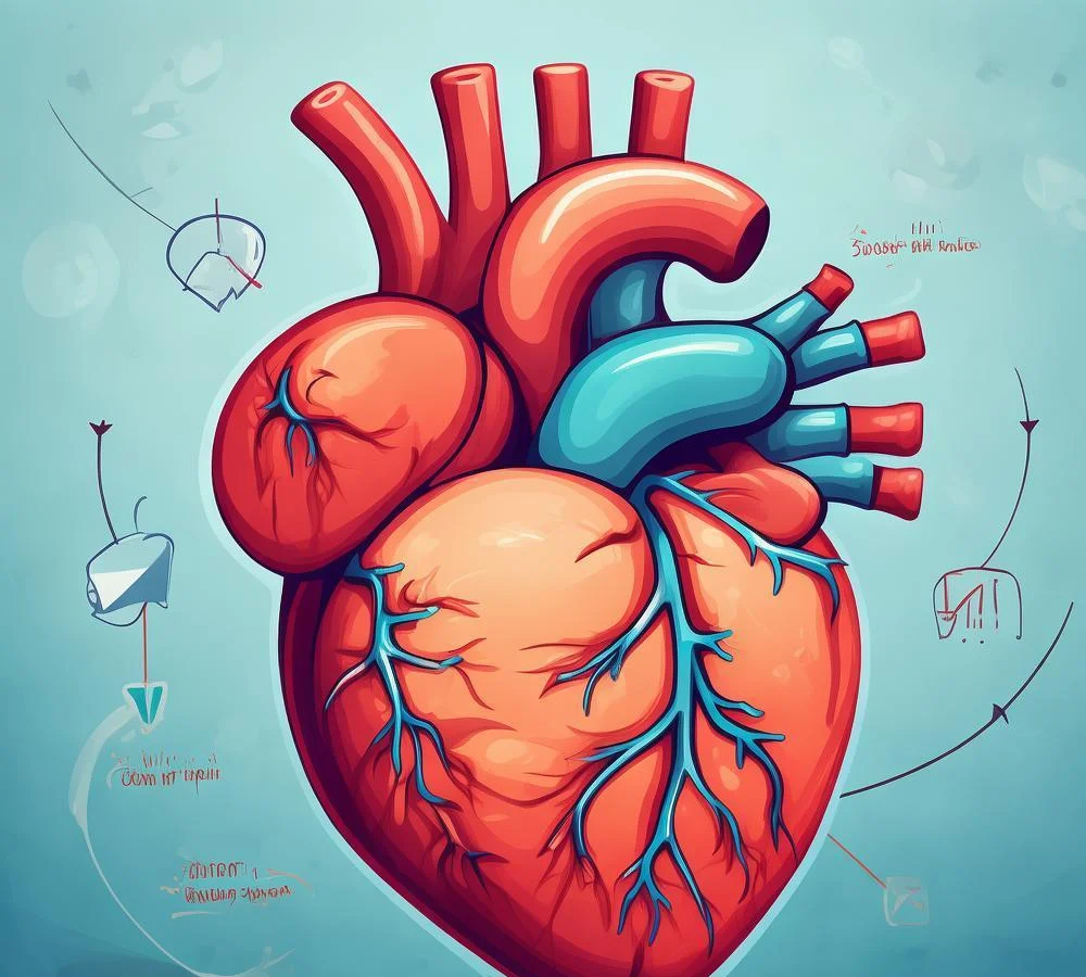 血府遂淤丸：心脏病患者的“神秘救星”？揭秘其真实作用