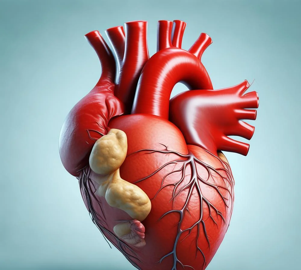 揭秘心脏健康：呼和浩特内蒙医院专家带你了解心脏病的预防与治疗