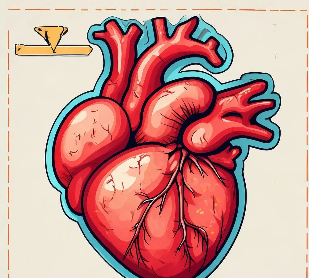 心脏病性胸痛：揭秘胸痛背后的健康危机