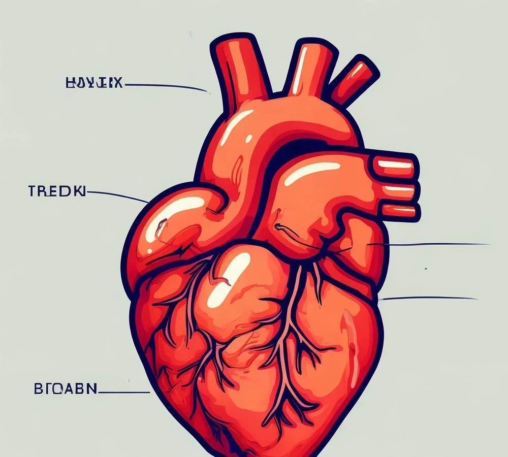 心脏支架术后肚子疼：揭秘术后不适背后的真相
