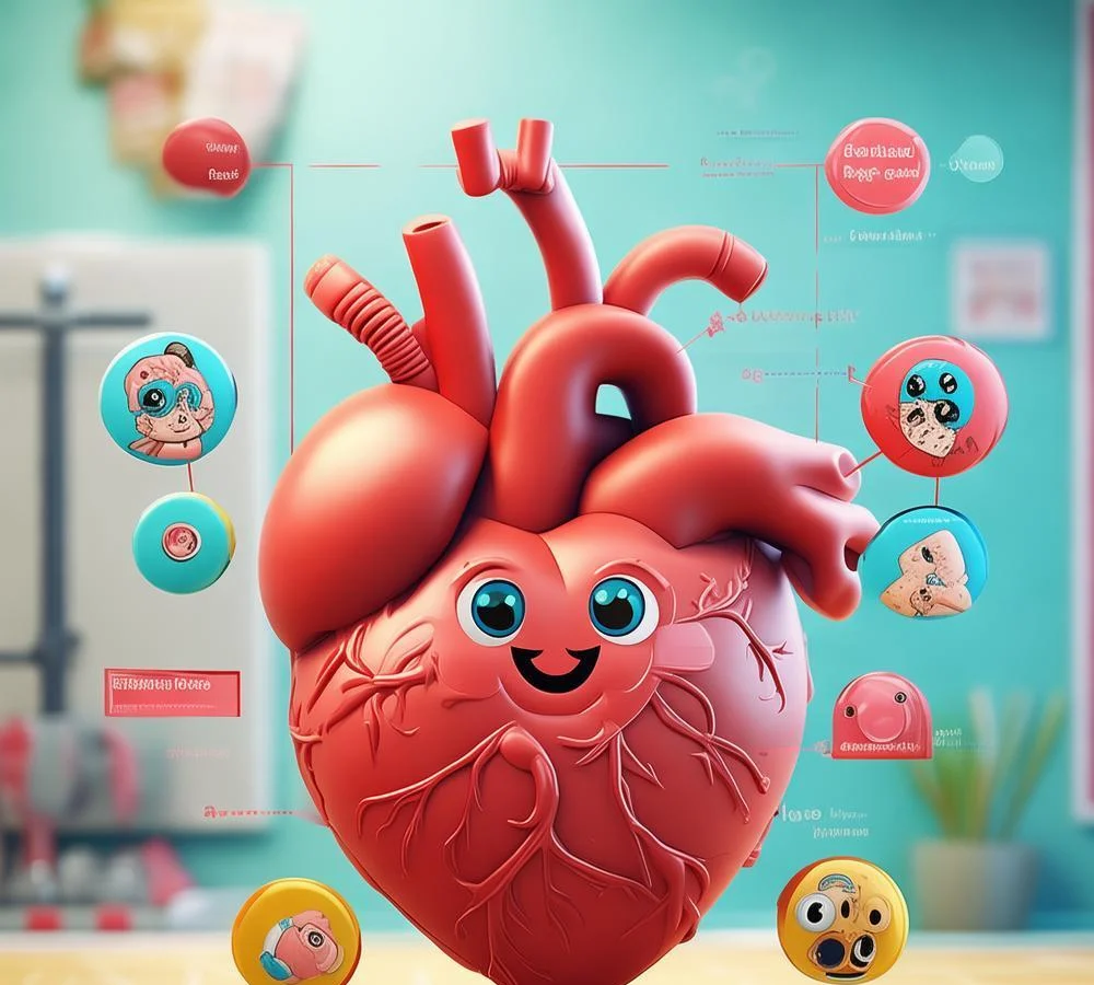 心脏病为何常伴随咳嗽？揭秘心脏病与咳嗽的关联及应对策略