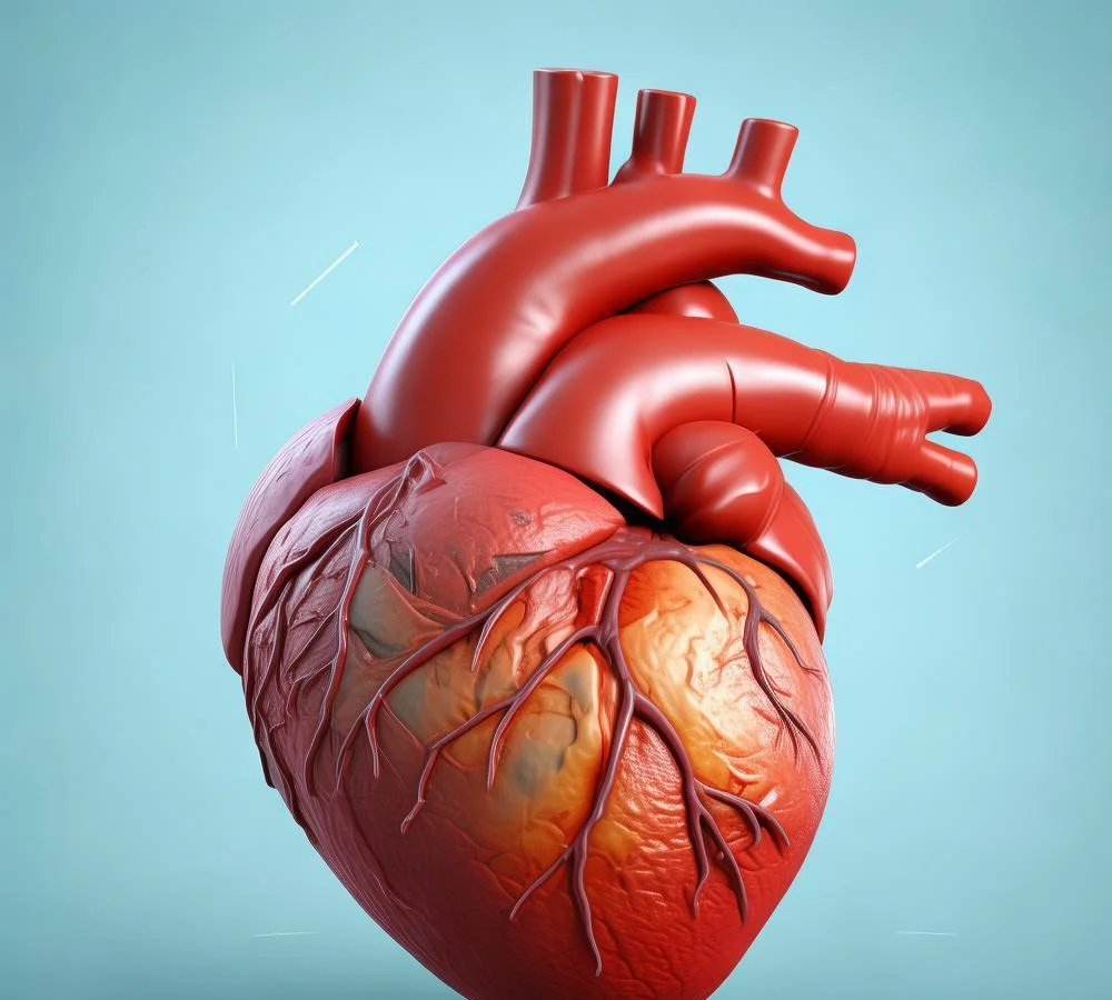 儿童心脏病：治愈之路，光明在望