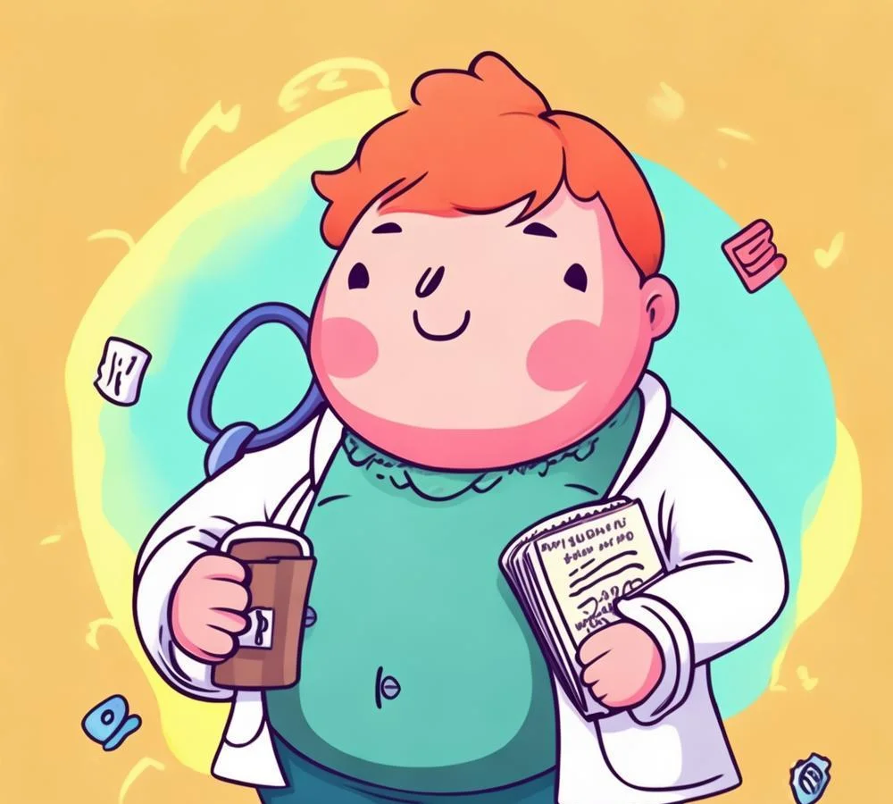 孕期营养秘籍：长胎不长肉的秘密菜单