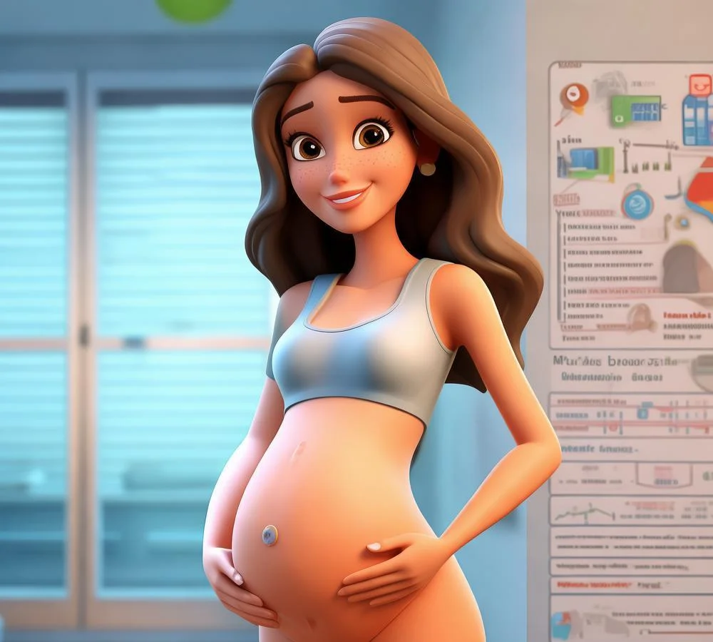 指交会怀孕吗：揭秘性行为中的常见误区