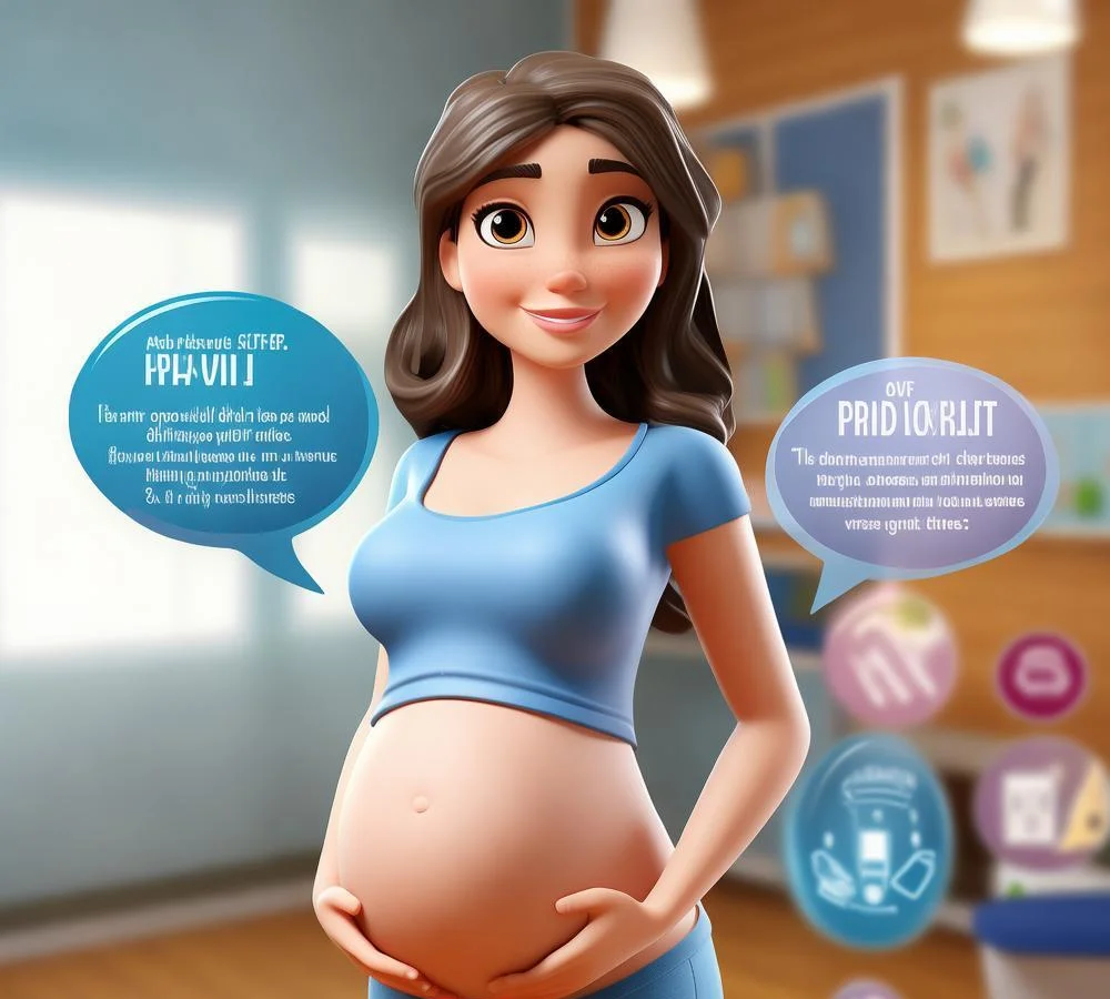 孕期工作选择：职场妈妈还是全职妈妈，健康考量是关键