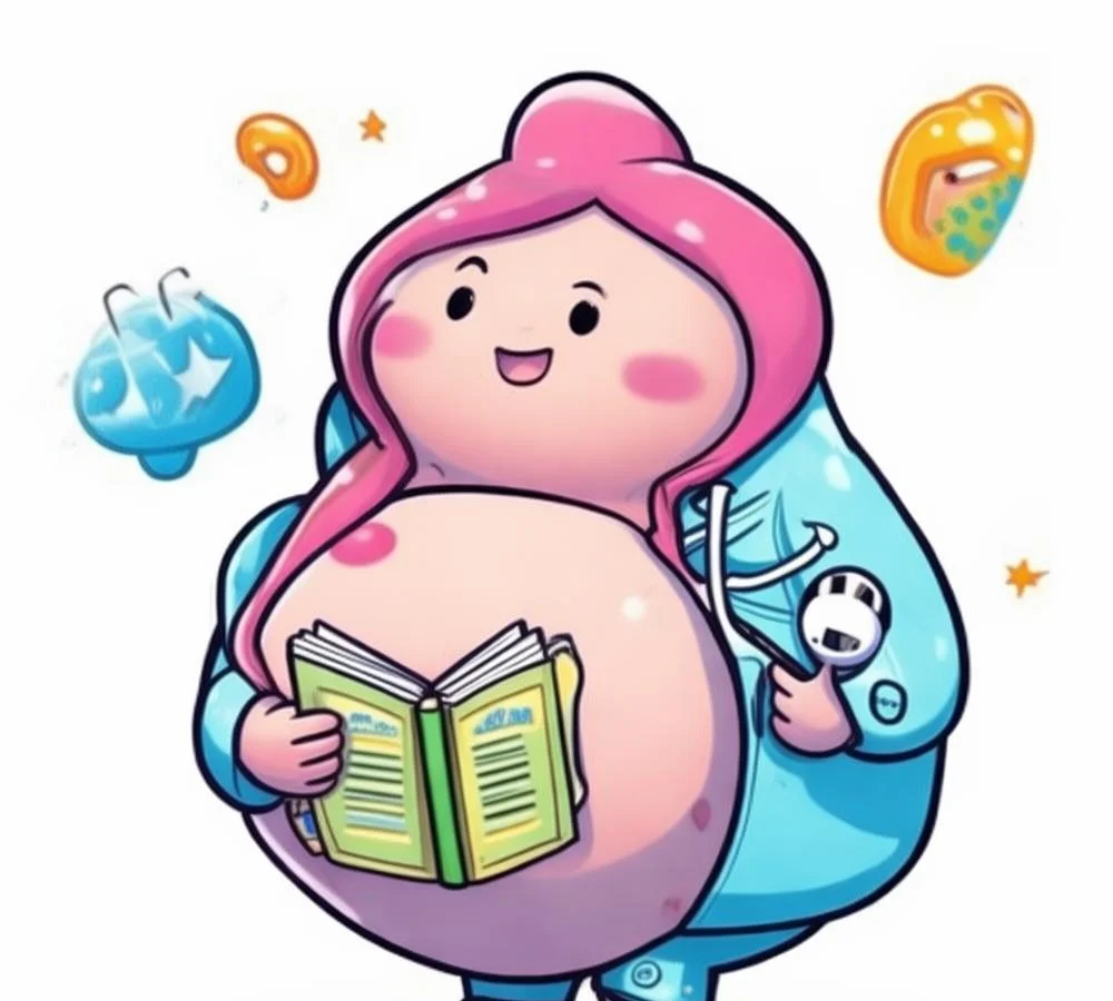 怀孕18天B超：揭秘早期妊娠的秘密