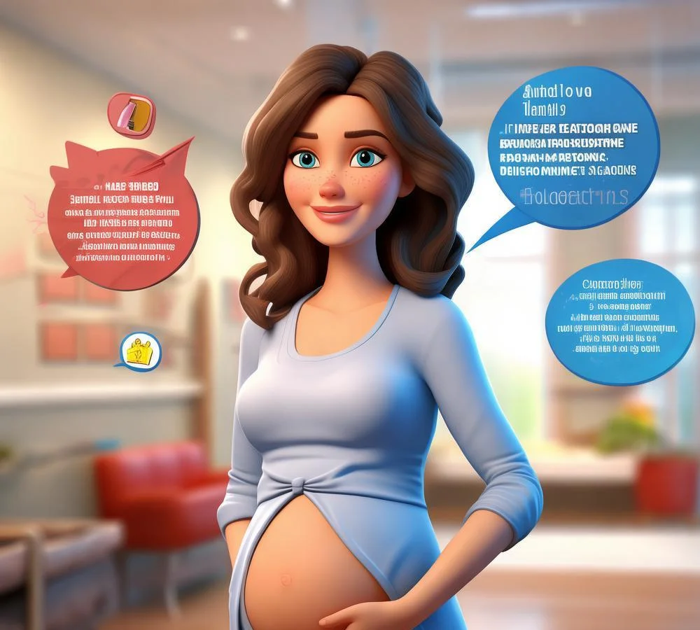 孕期营养攻略：怀孕四周食谱，守护母婴健康