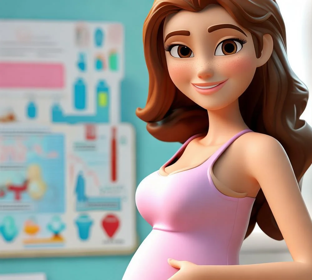 孕期滋补：揭秘孕妇炖汤的五大营养秘籍