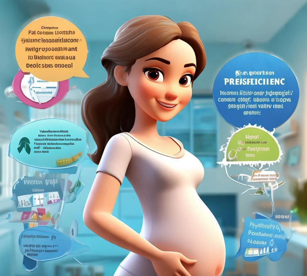 孕期保健：怀孕期间可以拔罐刮痧吗？揭秘孕期保健误区