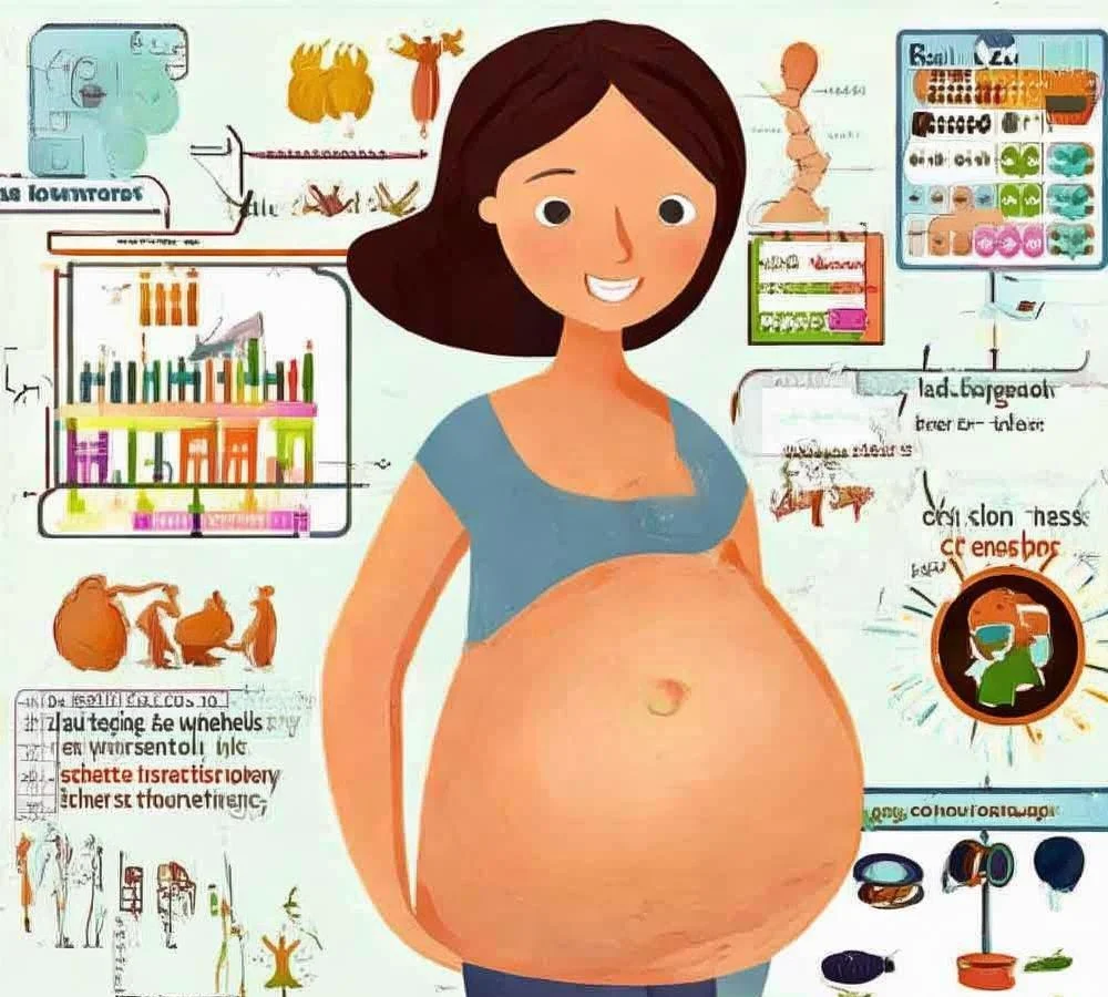 阴道用药对怀孕的影响：揭秘女性用药的注意事项