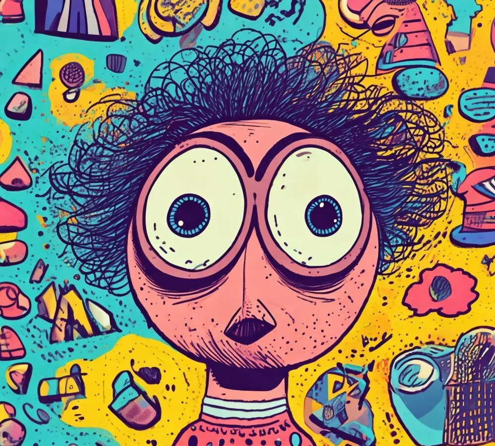 月经颜色变黑：背后的健康信号与应对策略