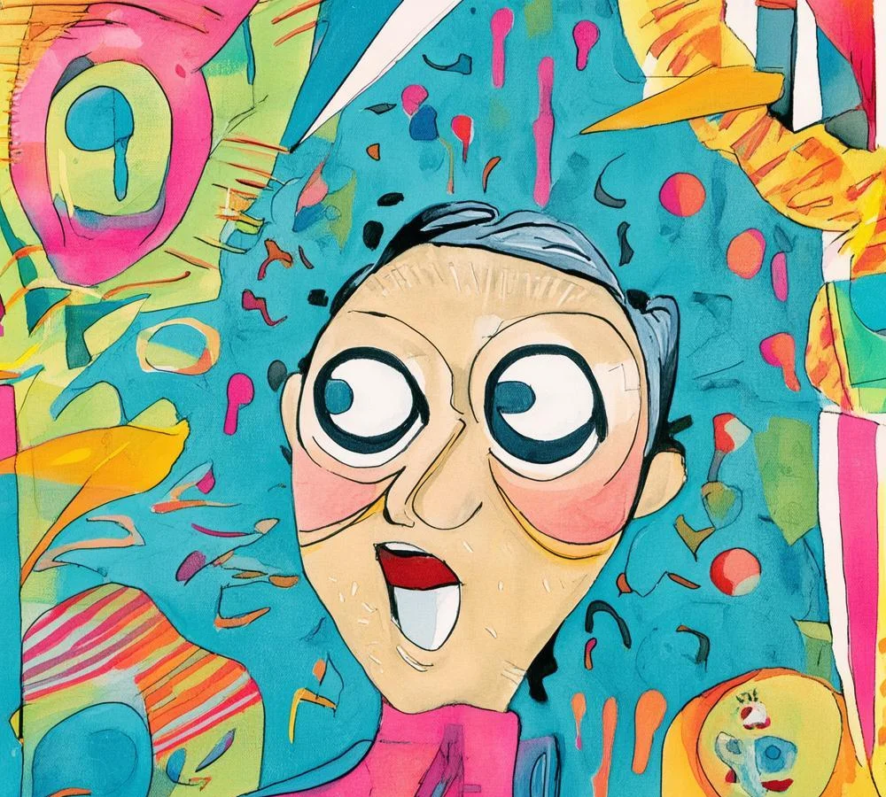 心口刺痛：揭示背后的健康信号