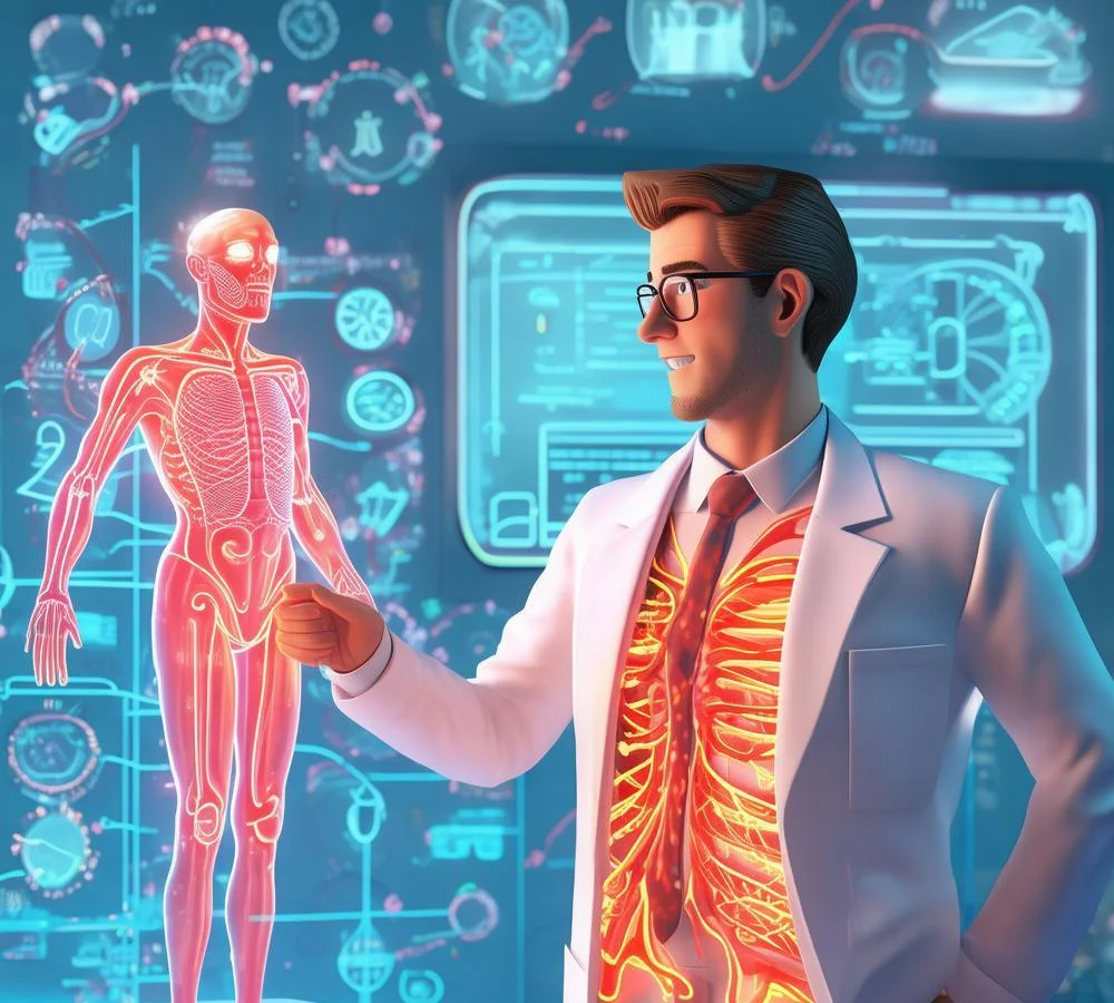 发簪：传统饰品中的健康智慧