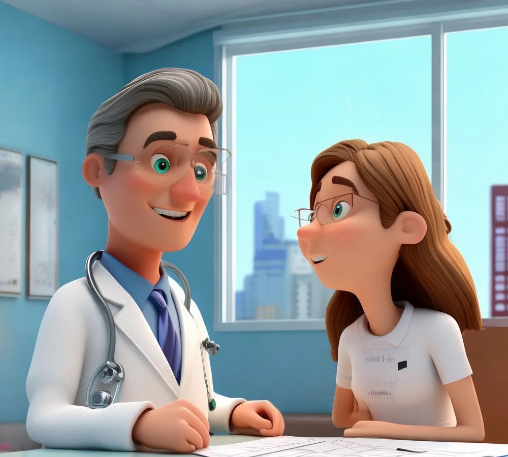 肛门疣的识别与预防：了解你的身体信号