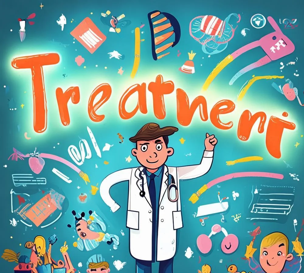 霉菌外阴瘙痒：揭秘病因及有效治疗方法