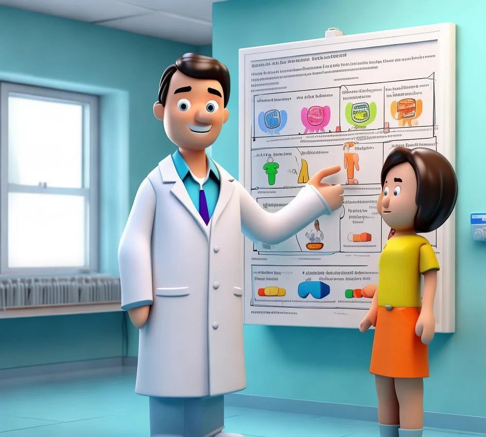 告别甜蜜的痛苦：揭秘吃甜牙疼的真相与治疗之道