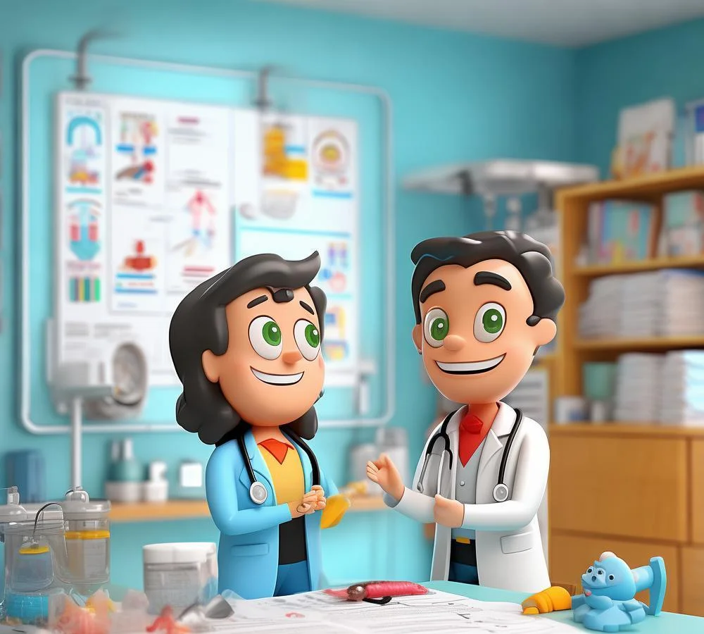 虹膜炎：揭秘治疗之道，守护你的视力健康