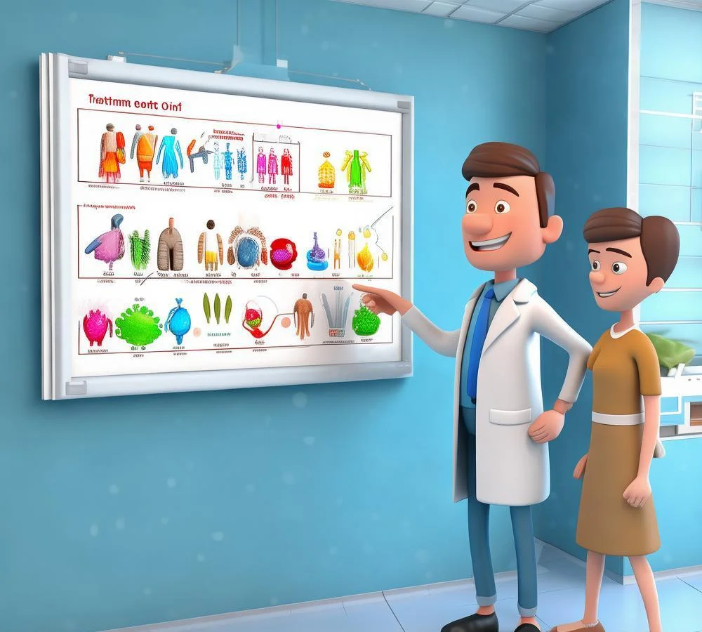 支原体感染：揭秘治疗途径，守护你的健康防线