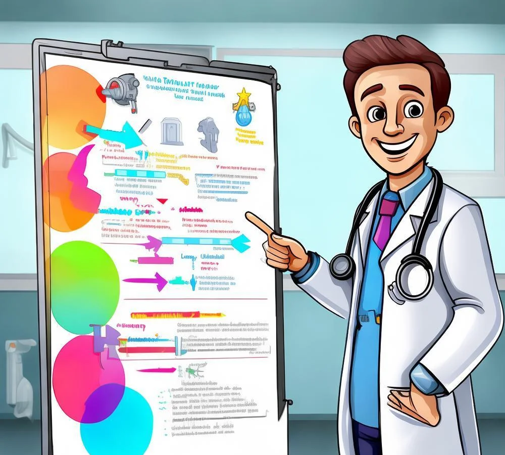 舌头裂纹：揭秘原因及有效治疗方法