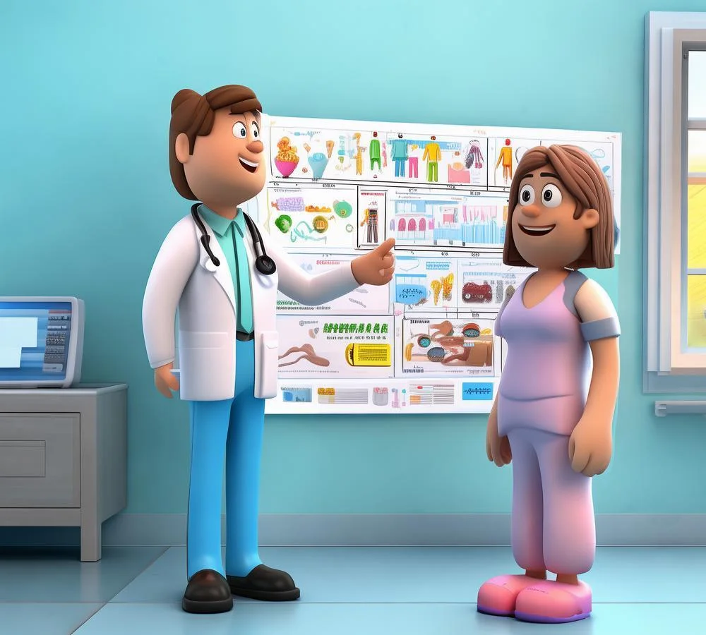 肺癌面瘫：揭秘治疗之道，重拾生活笑容