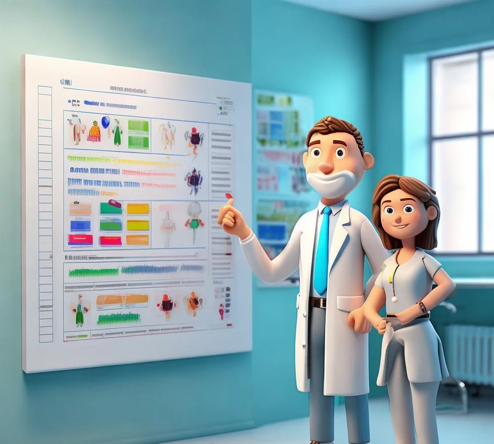 备孕期间如何有效治疗鼻炎：科学方法与生活建议