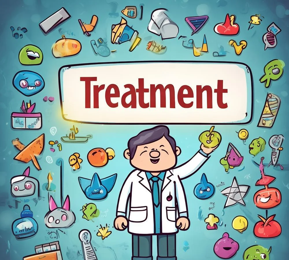 胸骨骨髓炎：揭秘治疗方法，守护你的骨骼健康