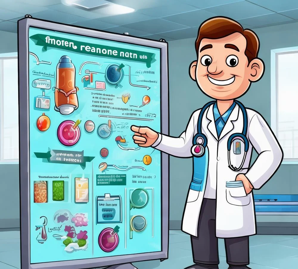 体虚女生如何科学调理，重拾活力与健康