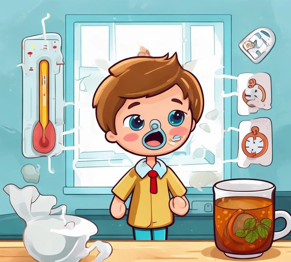 冬季易感冒，如何增强免疫力？揭秘免疫力提升秘籍