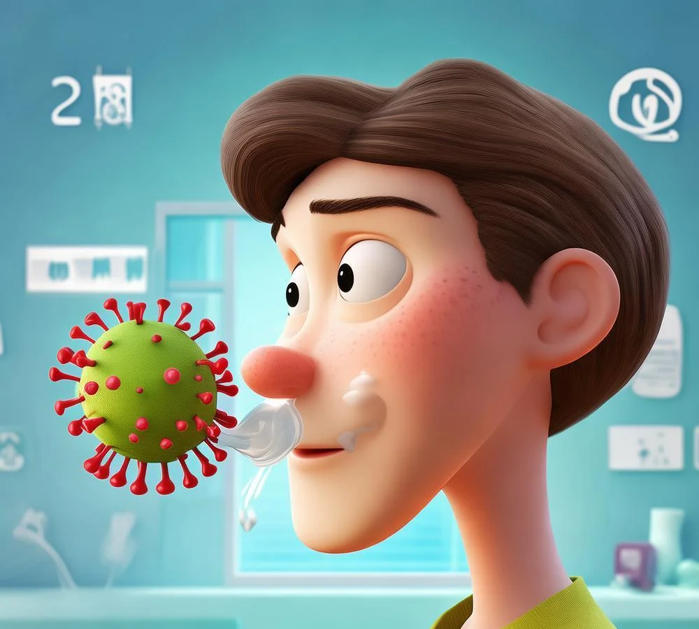 感冒时喝奶茶：是安慰还是负担？