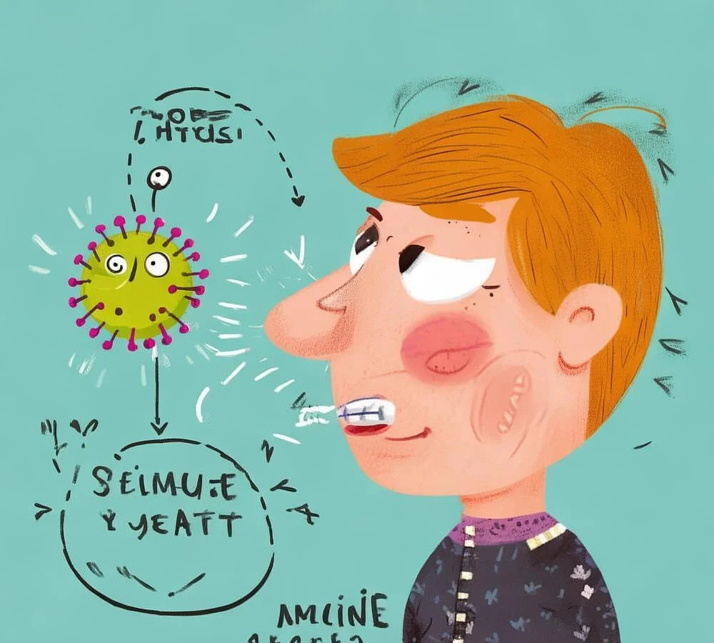 婴儿感冒会自愈吗？揭秘婴儿感冒的自我修复机制