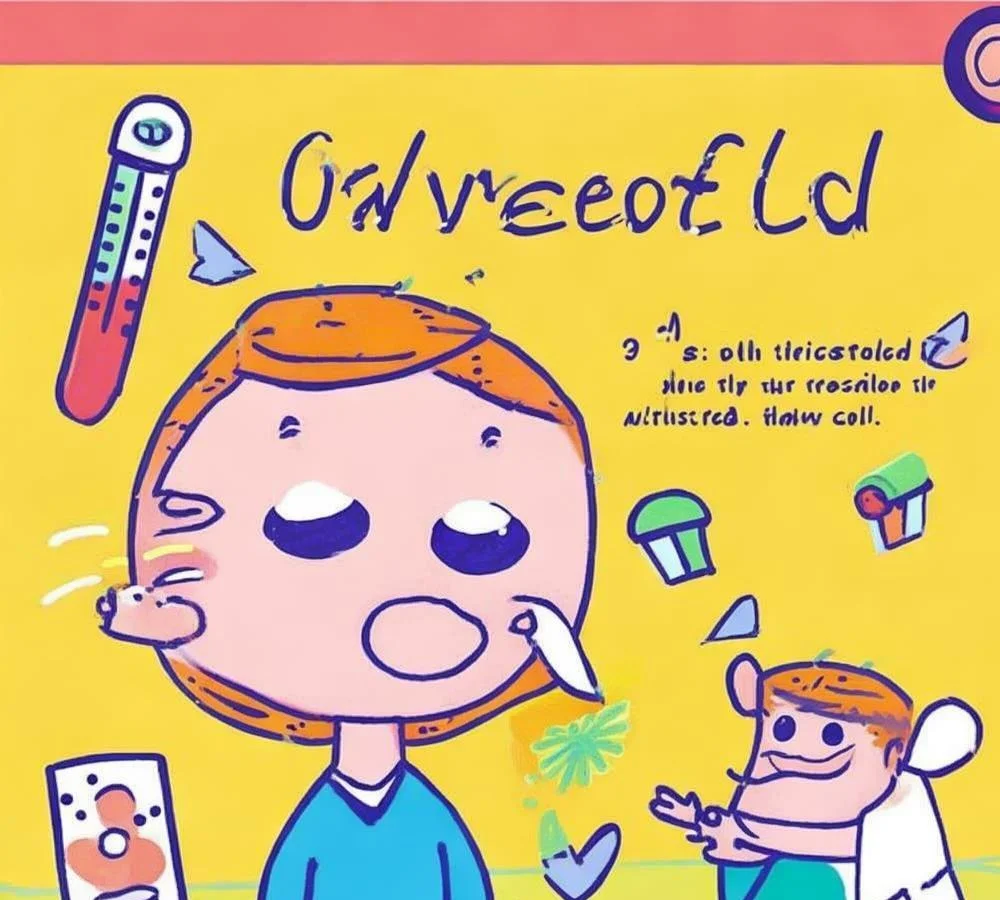 感冒药，影响精子质量？揭秘常见药物对男性生育的影响