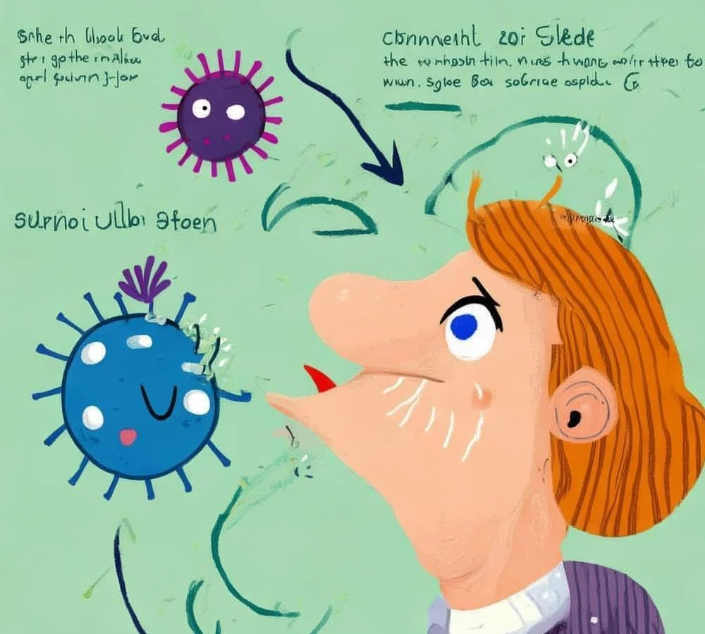 感冒囊药丸：揭秘感冒特效药，守护您的健康防线